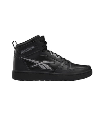 REEBOK Men Resonator Mid Basketball Shoes