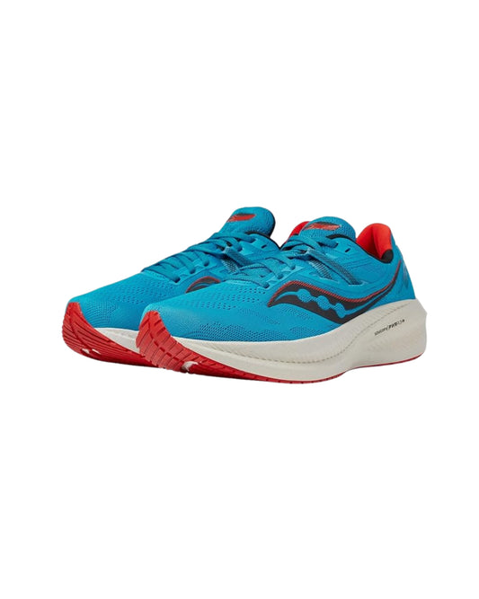 SAUCONY Men Triumph Sneaker