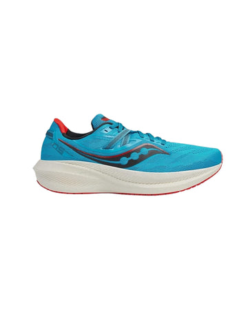 SAUCONY Men Triumph Sneaker