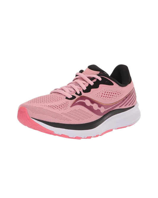 SAUCONY Men Ride 14 Sneaker