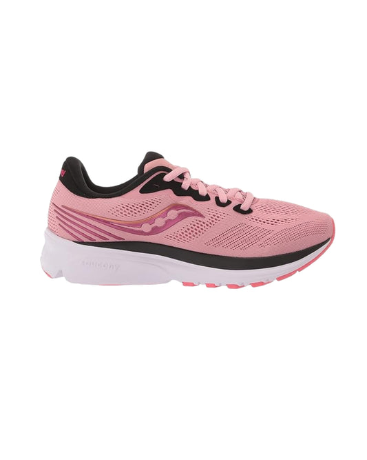 SAUCONY Men Ride 14 Sneaker