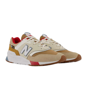 NEW BALANCE CM997HTI Men Sneakers