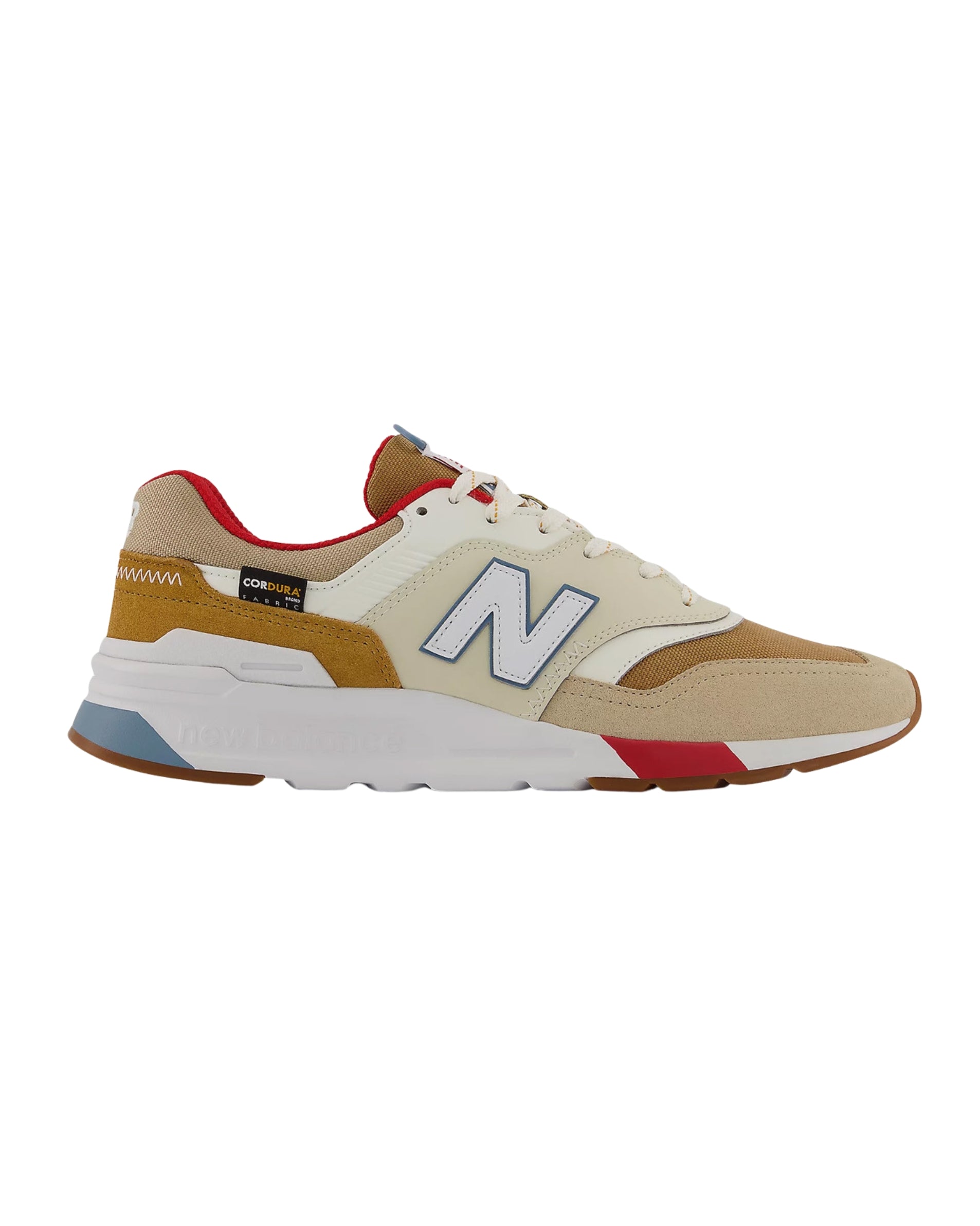 NEW BALANCE CM997HTI Men Sneakers