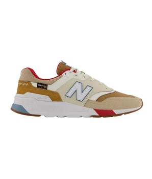 NEW BALANCE CM997HTI Men Sneakers