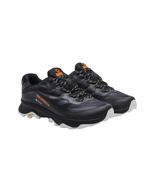MERRELL Men Flat Sneaker
