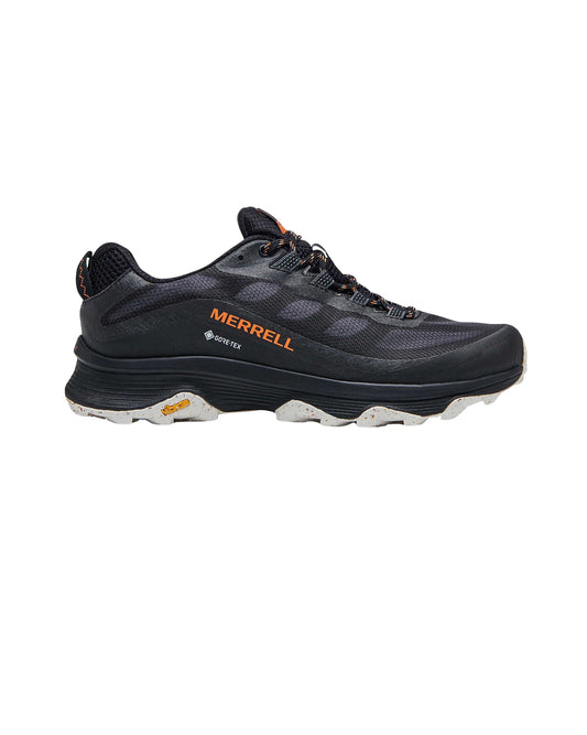 MERRELL Men Flat Sneaker