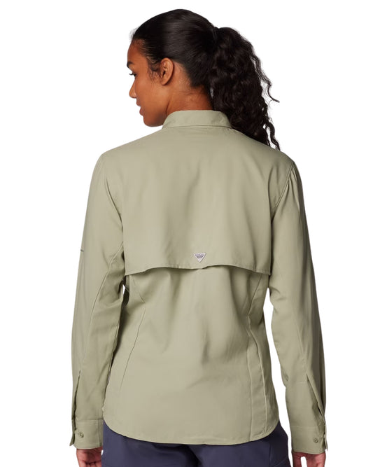 COLUMBIA Women Casual Chemise