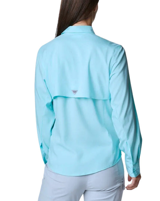 COLUMBIA Women Soft Chemise