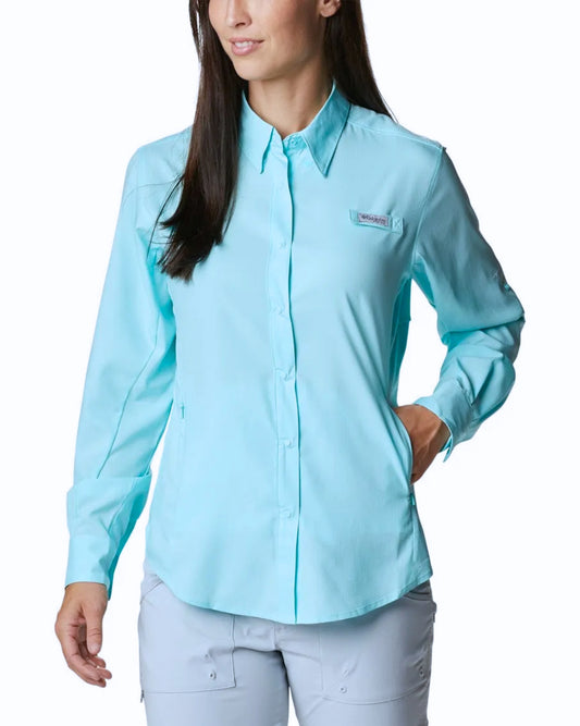 COLUMBIA Women Soft Chemise