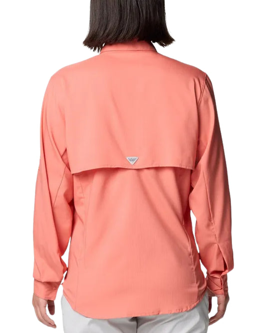 COLUMBIA Women Soft Chemise