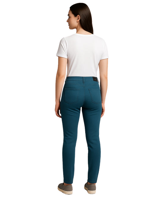 DR DENIM Women Comfort Pant Jeans