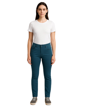 DR DENIM Women Comfort Pant Jeans