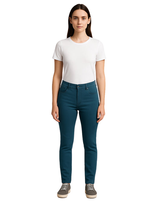 DR DENIM Women Comfort Pant Jeans