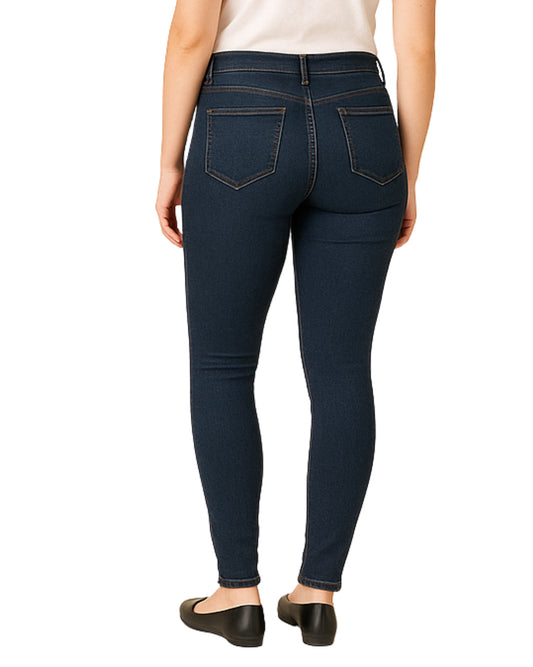 DR DENIM Women Slim Jeans