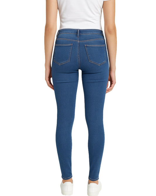 MIH Women Skinny Jeans