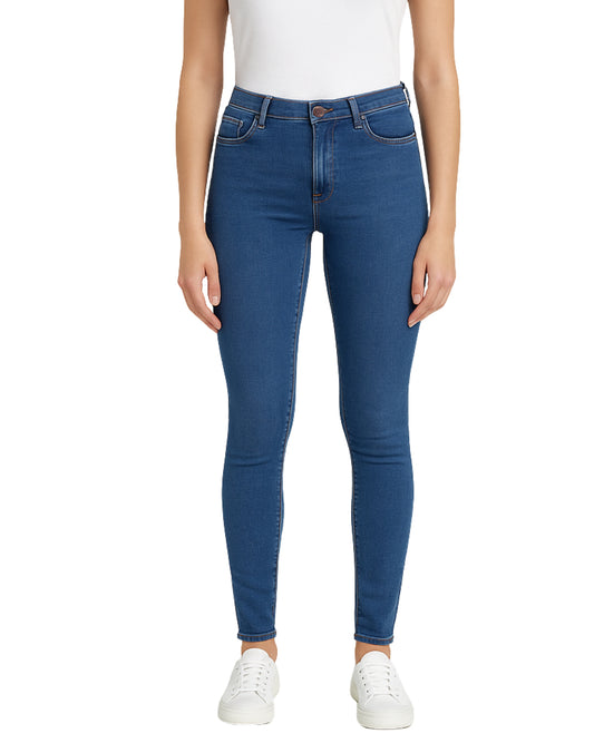 MIH Women Skinny Jeans