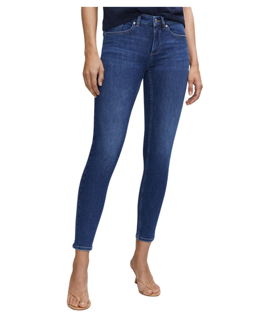 GENETIC DENIM Women Casual Jeans