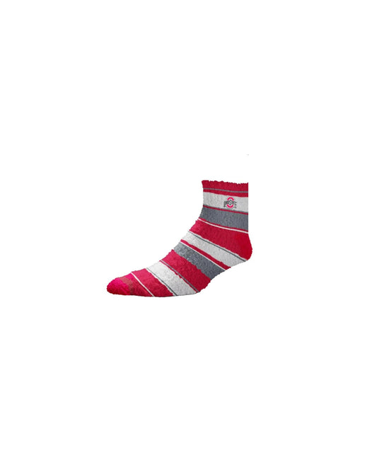 Unisex Fuzzy Casual Socks