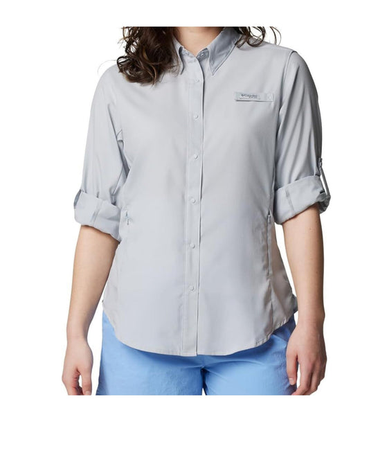 COLUMBIA Women Soft Chemise