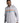 SAUCONY Men Front Stripe Warm Hoodie