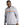 SAUCONY Men Front Stripe Warm Hoodie