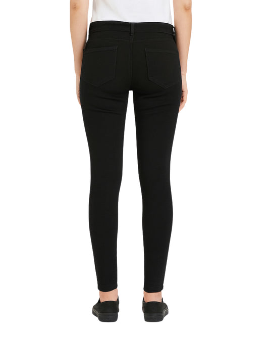 OLD NAVY Women Rip Jeans