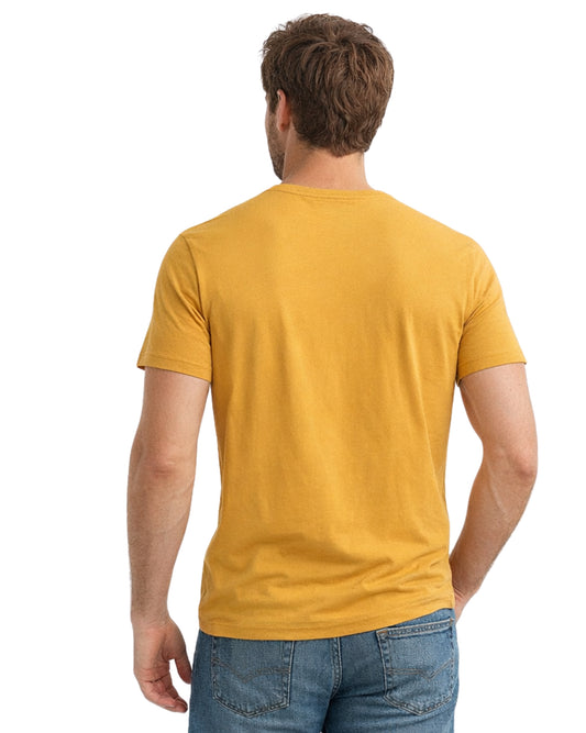 HURLEY Men Casual T-Shirt