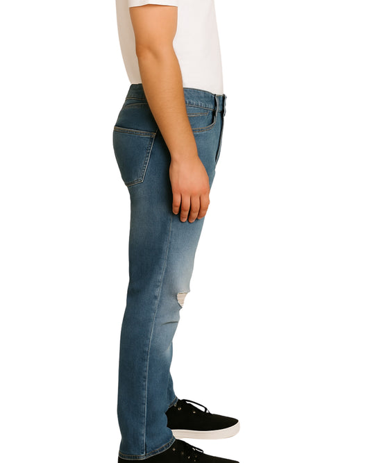 C & A CLOCKHOUSE Men Slim Jeans
