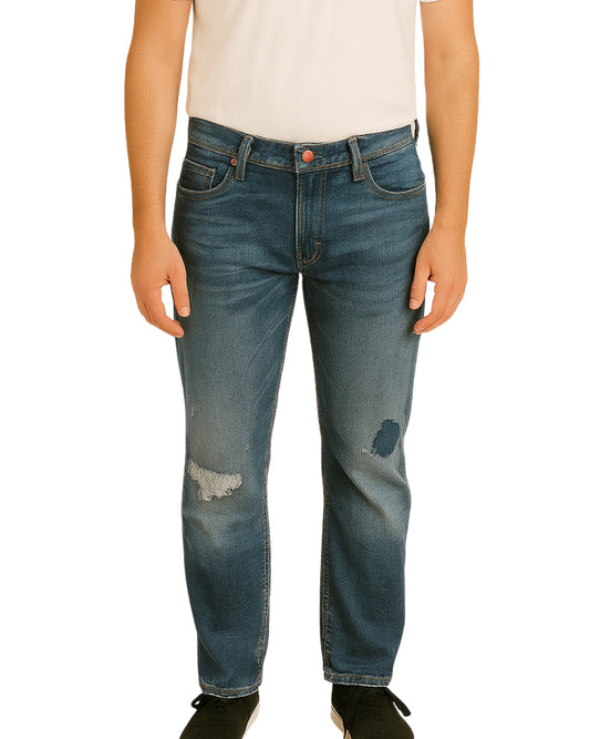 C & A CLOCKHOUSE Men Slim Jeans