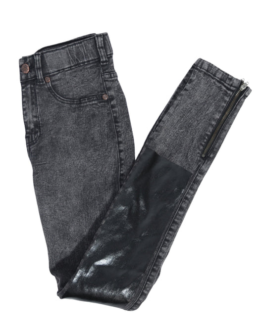 DR DENIM Domino Girls Slim Jeans