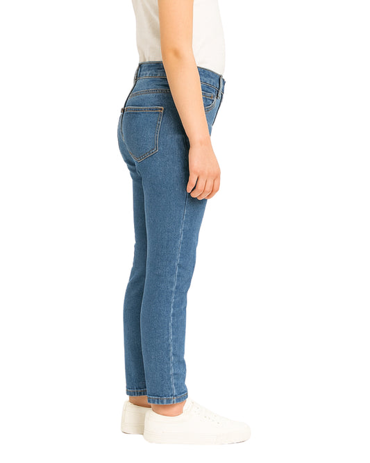 DR DENIM Girls Fit Jeans