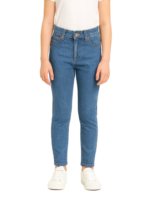 DR DENIM Girls Fit Jeans