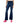 TINSELTOWN Women Flare Jeans