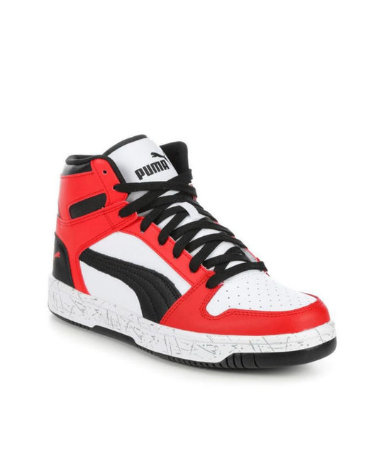 PUMA Men Basketball Sneaker