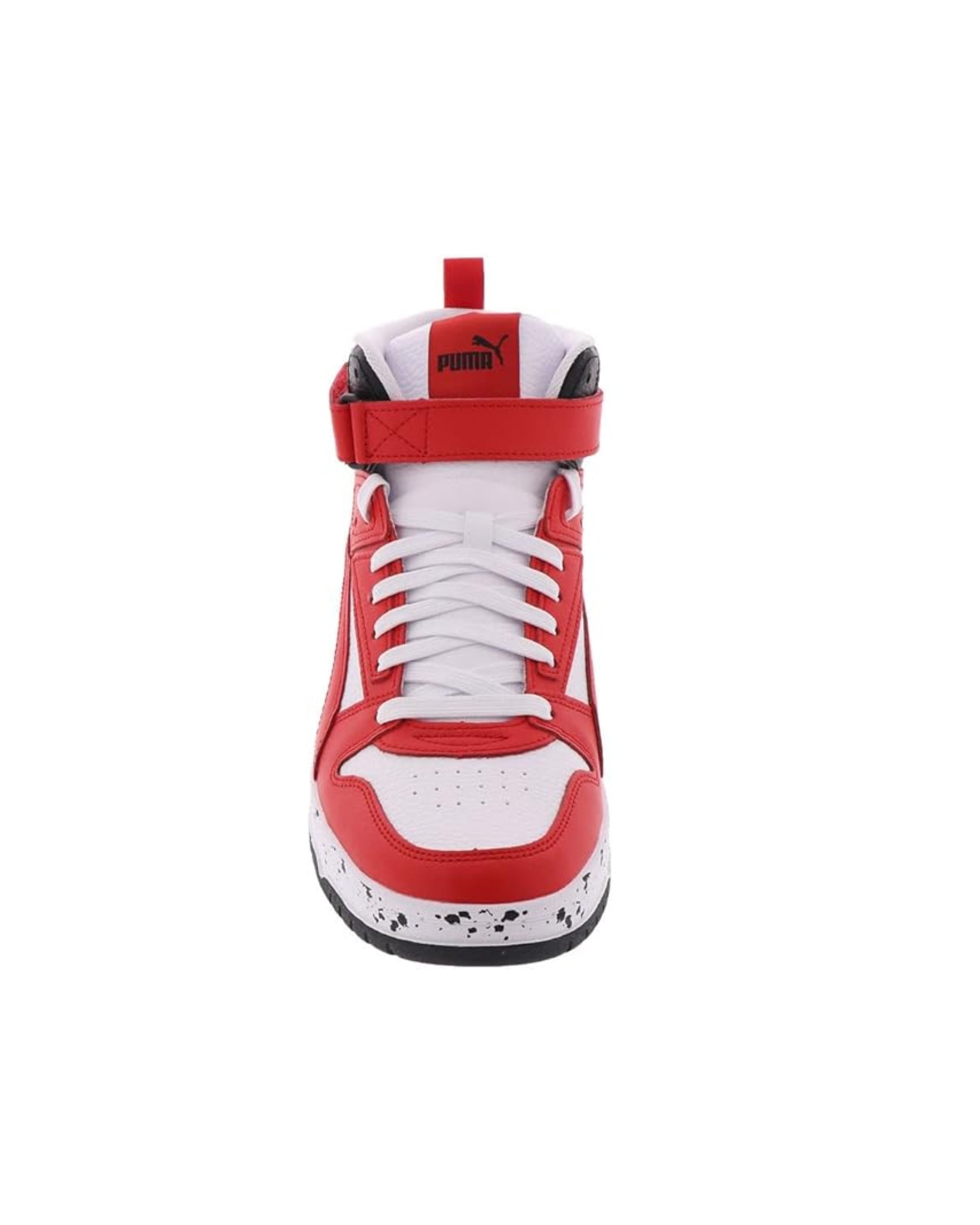 PUMA Men Mid Basketball Shoes