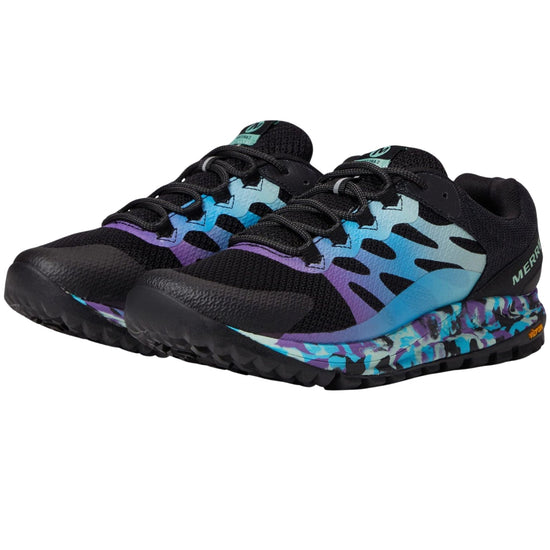 MERRELL Men Lace Up Sneaker