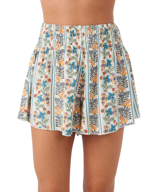 O'NEILL Women Floral Short