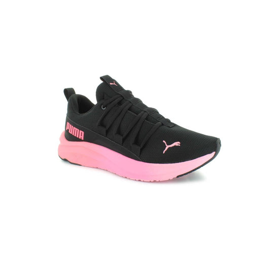 PUMA Men Soft Ride Sneaker