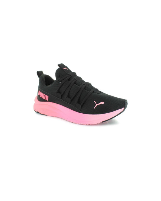 PUMA Men Soft Ride Sneaker