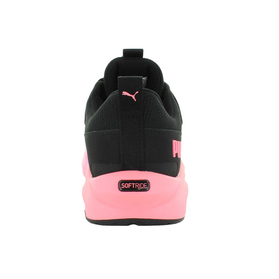 PUMA Men Soft Ride Sneaker