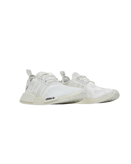 ADIDAS Men Smooth Upper Sneaker
