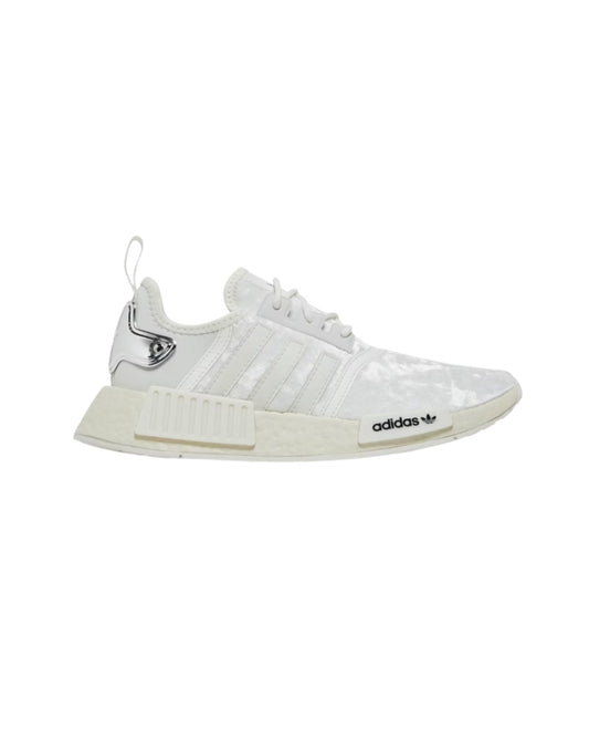 ADIDAS Men Smooth Upper Sneaker