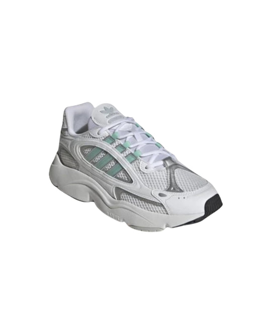 ADIDAS Men Mesh Sneaker