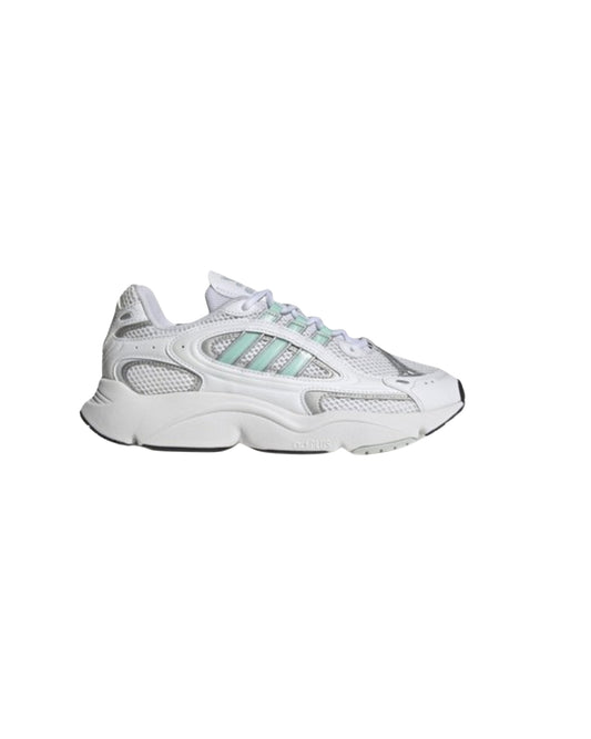 ADIDAS Men Mesh Sneaker