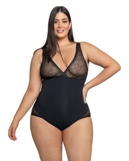 LEONISA Women 76 Body Shaper