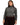 LAUREN RALPH LAUREN Women Faux Leather Sweater