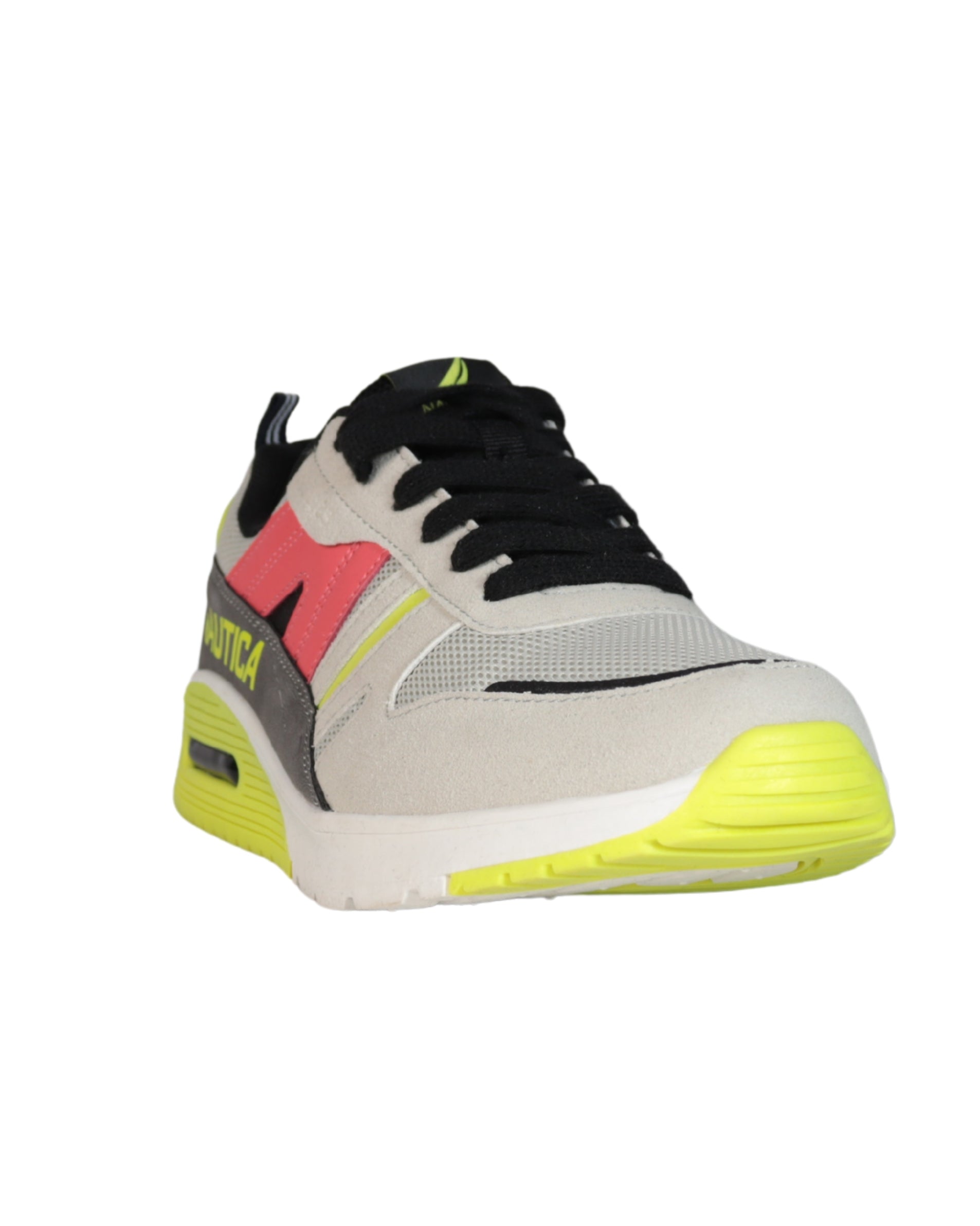 NAUTICA Men Ns1988 Stylish Sneaker