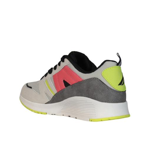 NAUTICA Men Ns1988 Stylish Sneaker