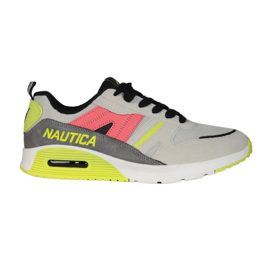NAUTICA Men Ns1988 Stylish Sneaker