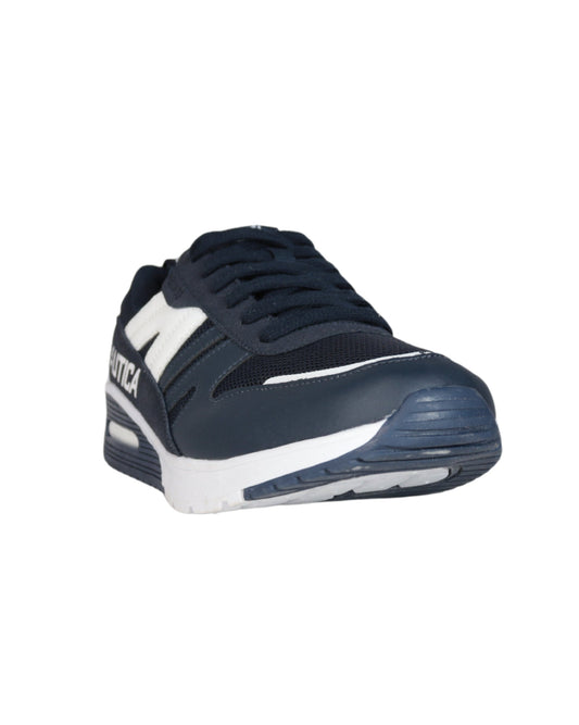 NAUTICA Men Ns1988 Stylish Sneaker